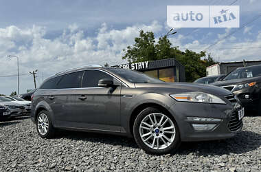 Универсал Ford Mondeo 2012 в Стрые