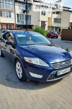 Седан Ford Mondeo 2007 в Львове