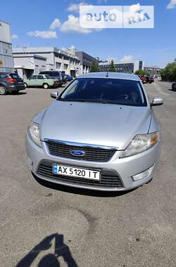 Універсал Ford Mondeo 2010 в Києві