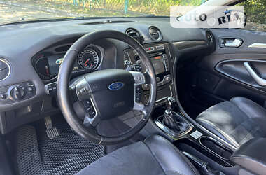 Ліфтбек Ford Mondeo 2007 в Лубнах