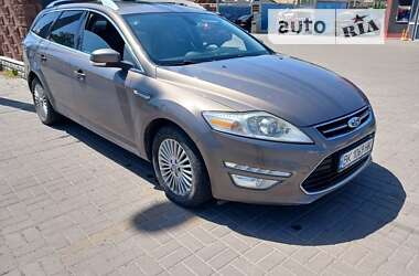 Універсал Ford Mondeo 2010 в Рівному