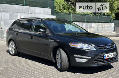 Универсал Ford Mondeo 2012 в Украинке