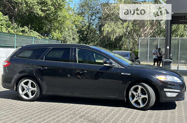 Универсал Ford Mondeo 2012 в Украинке