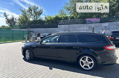 Универсал Ford Mondeo 2012 в Украинке