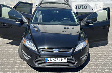 Универсал Ford Mondeo 2012 в Украинке