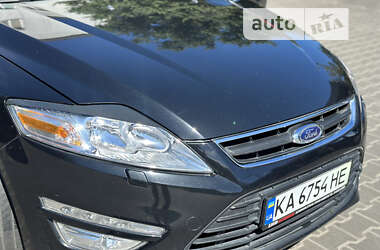 Универсал Ford Mondeo 2012 в Украинке