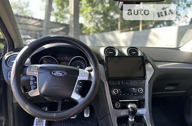 Универсал Ford Mondeo 2012 в Украинке