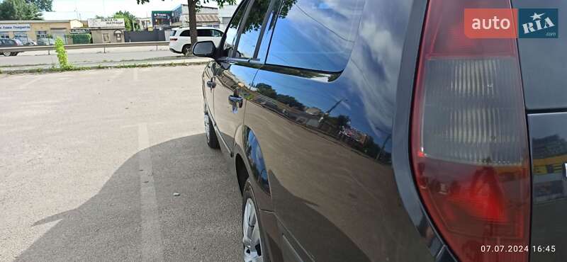 Универсал Ford Mondeo 2003 в Житомире