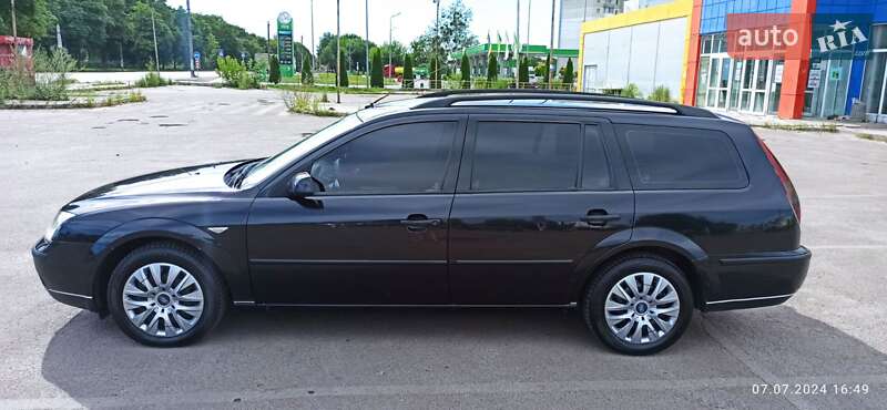 Универсал Ford Mondeo 2003 в Житомире