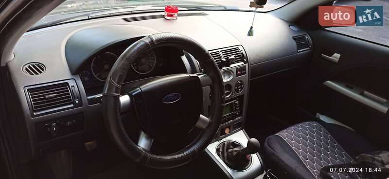Универсал Ford Mondeo 2003 в Житомире