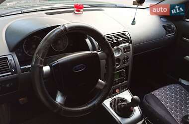Універсал Ford Mondeo 2003 в 