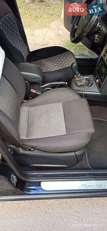 Универсал Ford Mondeo 2003 в Житомире