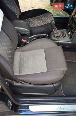 Універсал Ford Mondeo 2003 в 