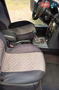 Універсал Ford Mondeo 2003 в 