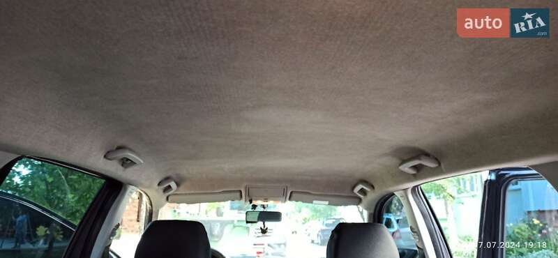 Универсал Ford Mondeo 2003 в Житомире