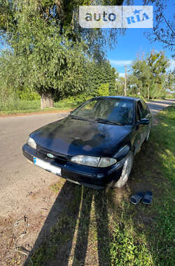 Седан Ford Mondeo 1994 в Брусилові