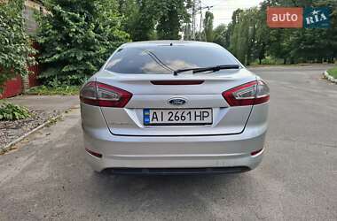 Лифтбек Ford Mondeo 2012 в Киеве