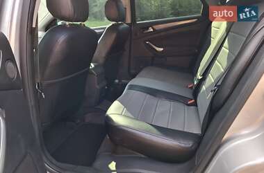 Лифтбек Ford Mondeo 2012 в Киеве