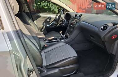 Лифтбек Ford Mondeo 2012 в Киеве