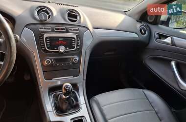 Лифтбек Ford Mondeo 2012 в Киеве