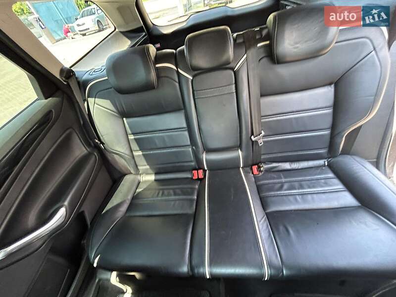 Універсал Ford Mondeo 2012 в Луцьку