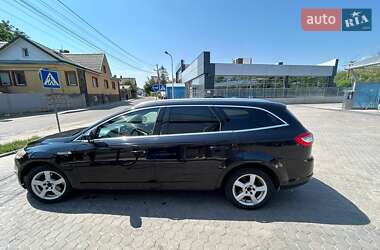 Универсал Ford Mondeo 2012 в Луцке