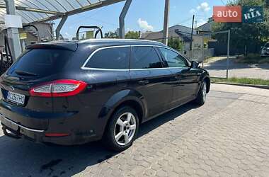 Универсал Ford Mondeo 2012 в Луцке