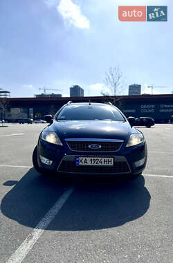 Универсал Ford Mondeo 2010 в 