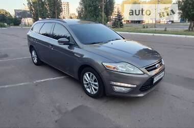 Універсал Ford Mondeo 2013 в Черкасах