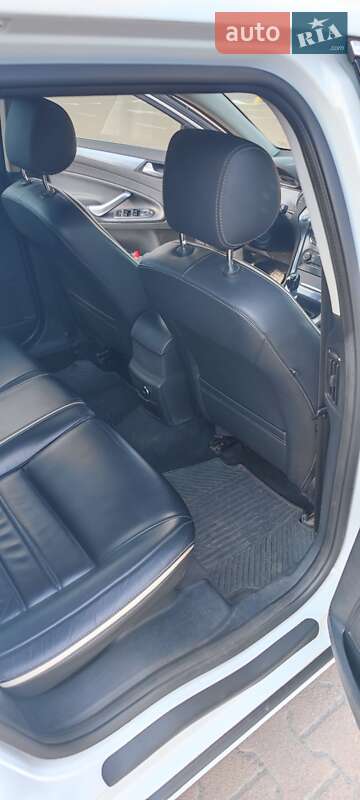 Універсал Ford Mondeo 2012 в Житомирі