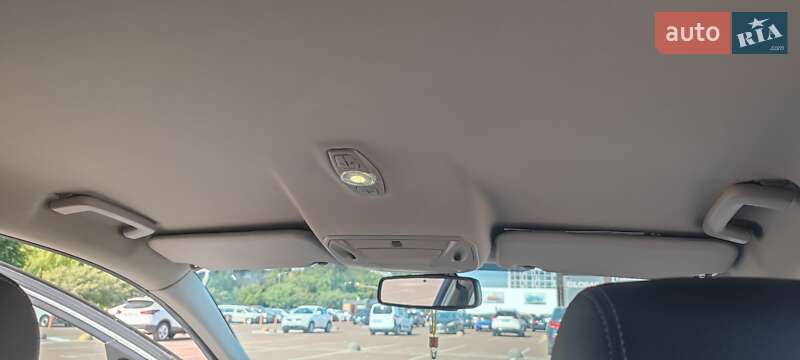 Універсал Ford Mondeo 2012 в Житомирі