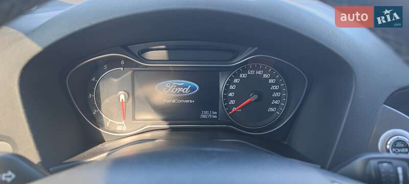 Універсал Ford Mondeo 2012 в Житомирі