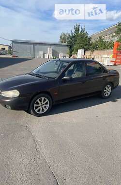 Седан Ford Mondeo 1997 в Хмельницком