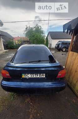 Седан Ford Mondeo 1994 в Львові