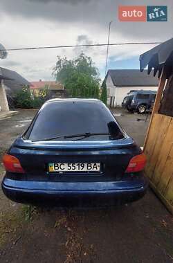 Седан Ford Mondeo 1994 в Львове