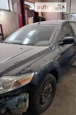 Универсал Ford Mondeo 2009 в Ивано-Франковске