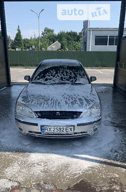 Седан Ford Mondeo 2001 в Хмельницком