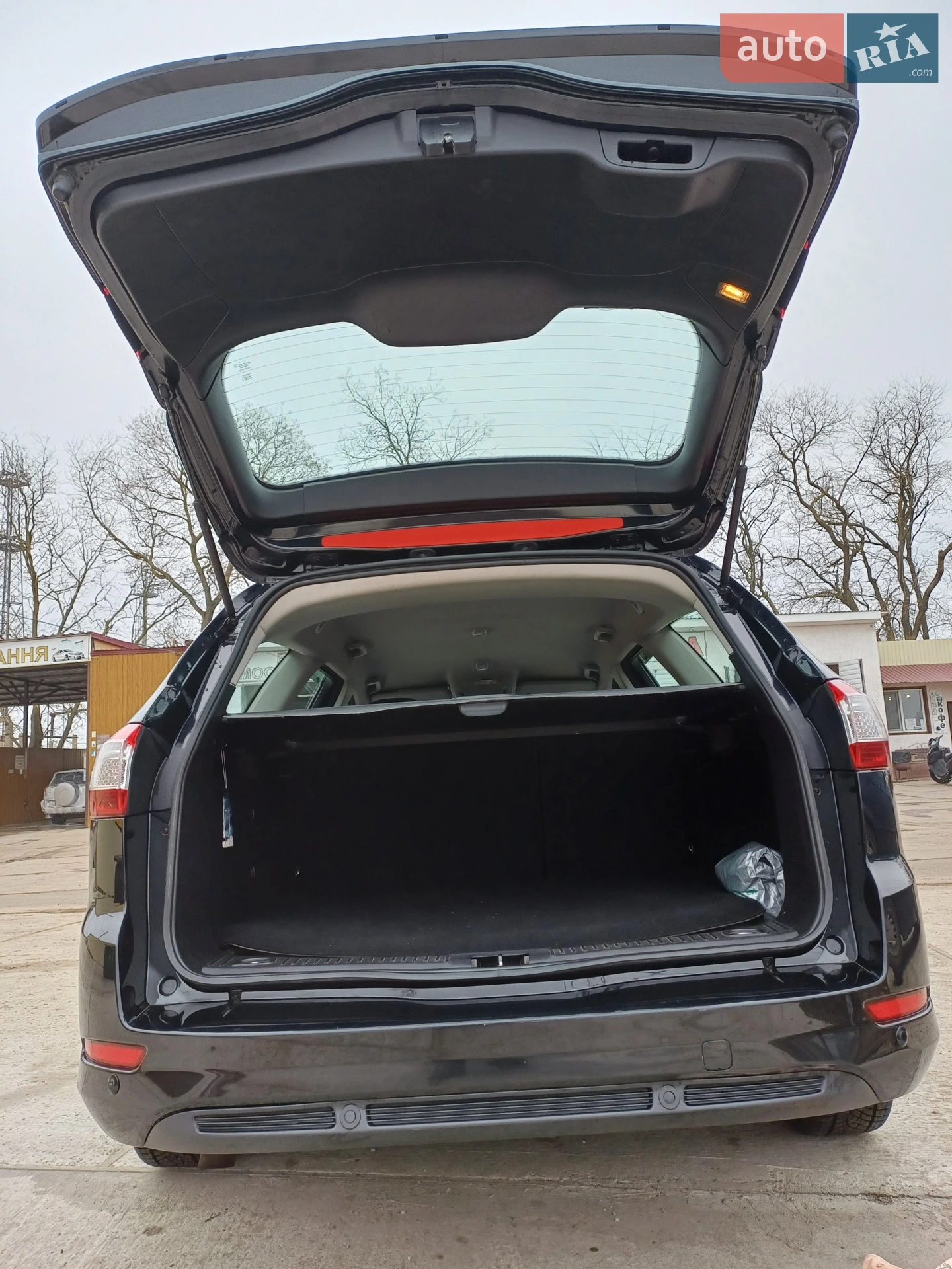 2011 Ford Mondeo - мініатюра 17