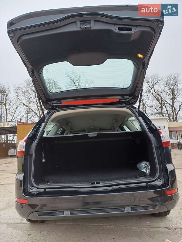 Універсал Ford Mondeo 2011 в Одесі фото 17 Універсал Ford Mondeo 2011 в Одесі