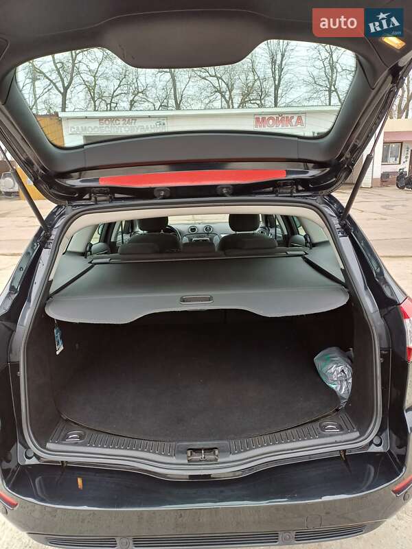 Універсал Ford Mondeo 2011 в Одесі фото 19 Універсал Ford Mondeo 2011 в Одесі