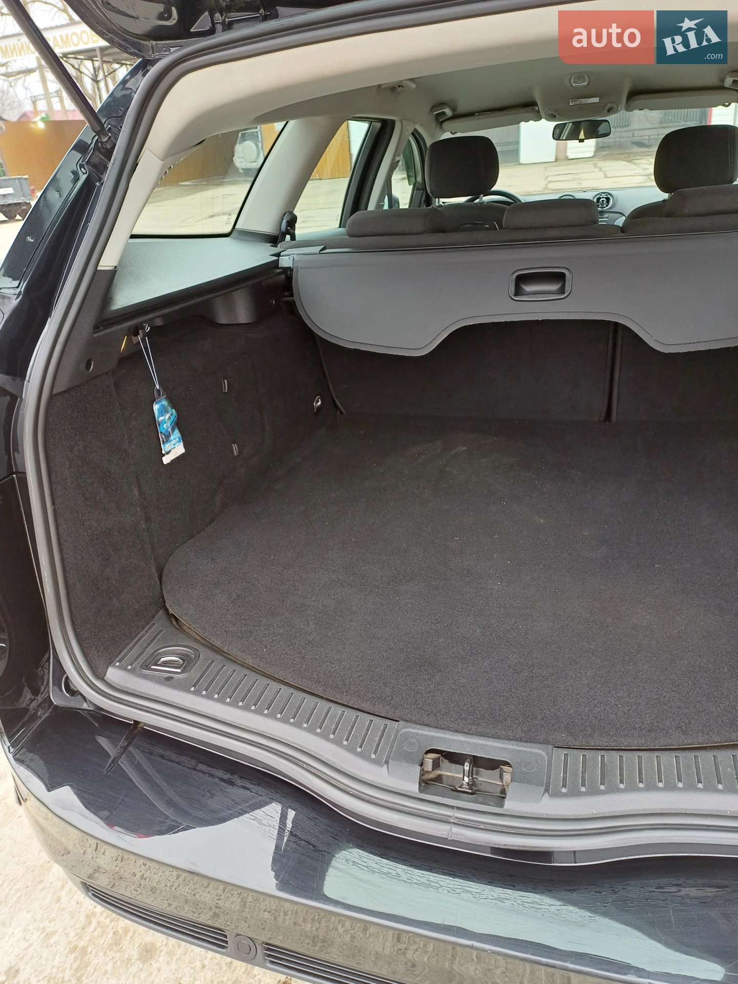 2011 Ford Mondeo - мініатюра 22