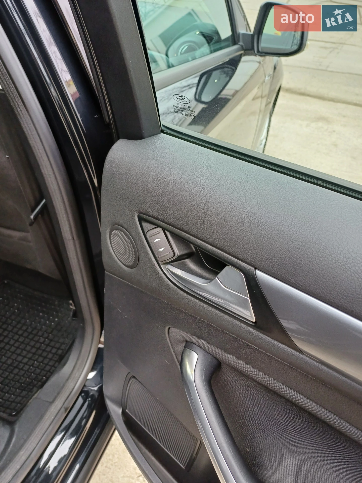 2011 Ford Mondeo - мініатюра 25