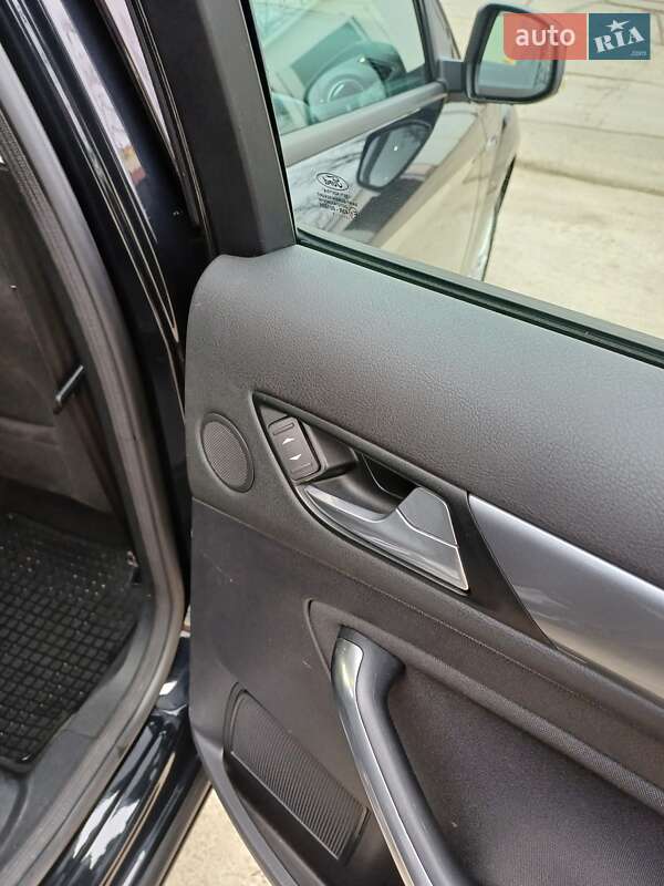 Універсал Ford Mondeo 2011 в Одесі фото 25 Універсал Ford Mondeo 2011 в Одесі