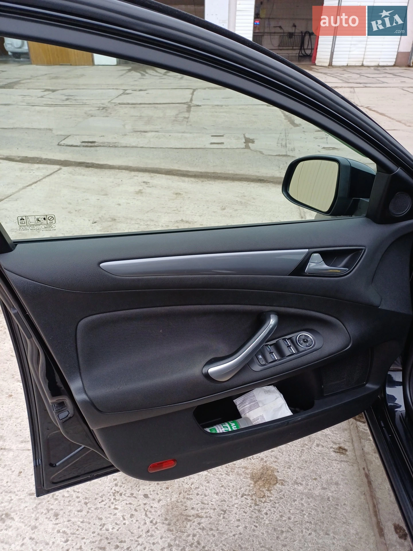 2011 Ford Mondeo - мініатюра 32