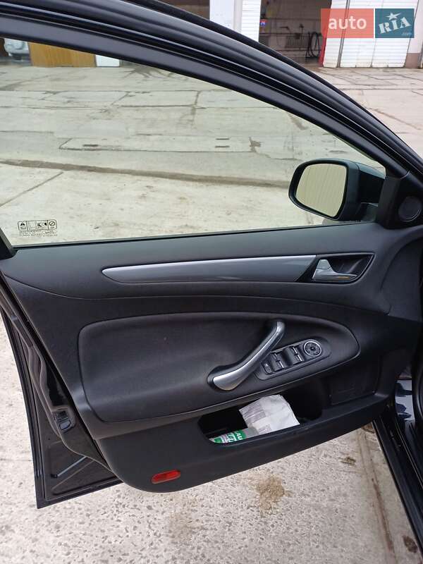 Універсал Ford Mondeo 2011 в Одесі фото 32 Універсал Ford Mondeo 2011 в Одесі