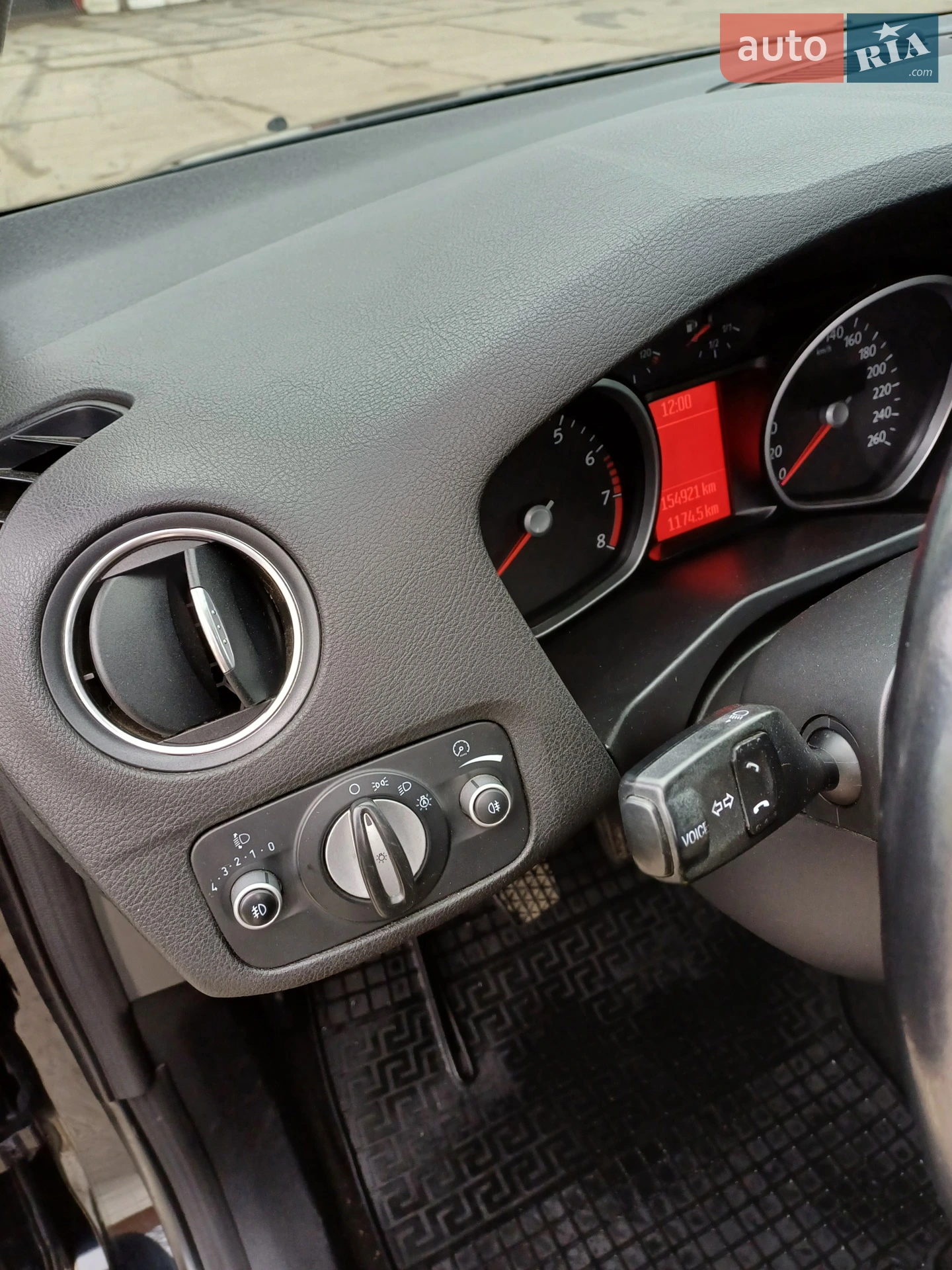 2011 Ford Mondeo - мініатюра 37