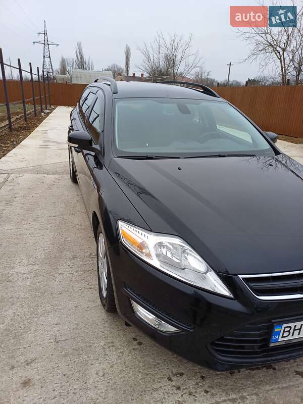 Універсал Ford Mondeo 2011 в Одесі фото 46 Універсал Ford Mondeo 2011 в Одесі