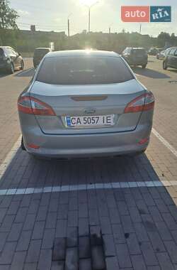 Седан Ford Mondeo 2007 в 
