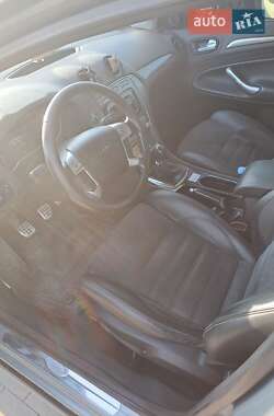 Ford Mondeo 2007
