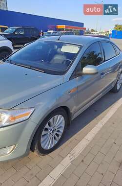 Седан Ford Mondeo 2007 в 